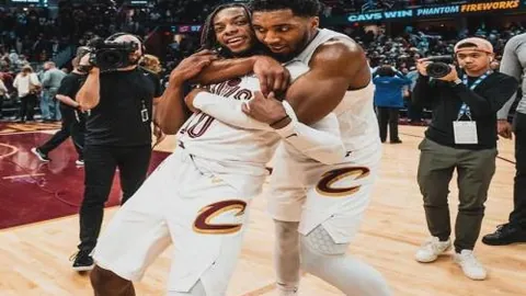 东契奇首战将至，魔术师兴奋不已，洛杉矶气氛热烈！