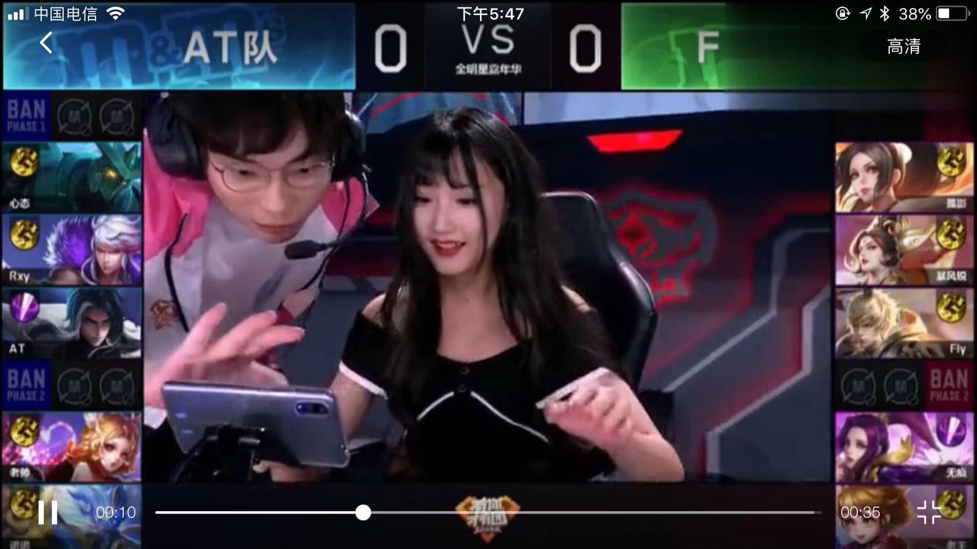 援困局